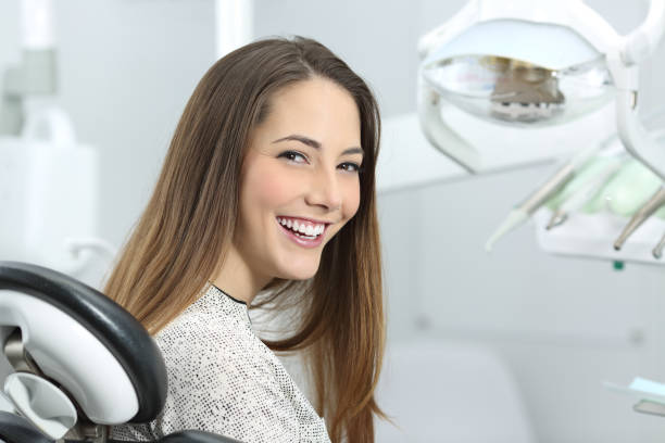 Advanced Technology for Better Dental Care in Savannah, TX